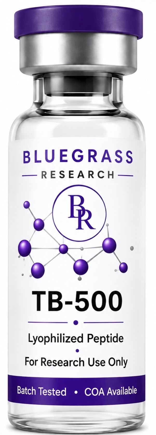 TB-500 5mg product vial or package